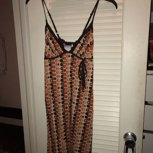 Charlotte Russe dress